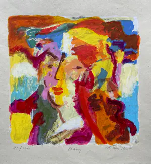 Marta Jedrysko - Mary kopen? Bied vanaf 25!