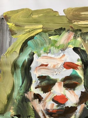 Peter Klashorst - The Joker kopen? Bied vanaf 1!