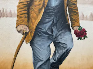 Niet of onleesbaar gesigneerd - Voor wie? kopen? Bied vanaf 1!