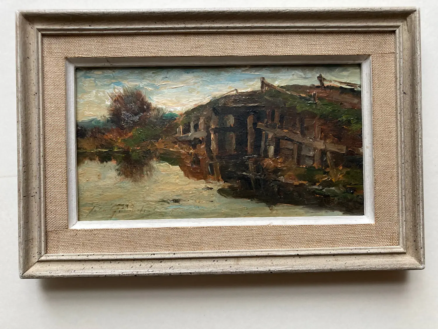 Jean Gouweloos (1865-1943)