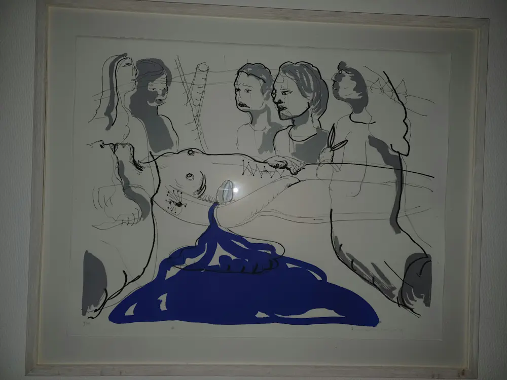 Rinke Nijburg (1964)