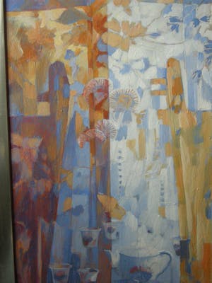 Janna Spil - Kimono II kopen? Bied vanaf 750!