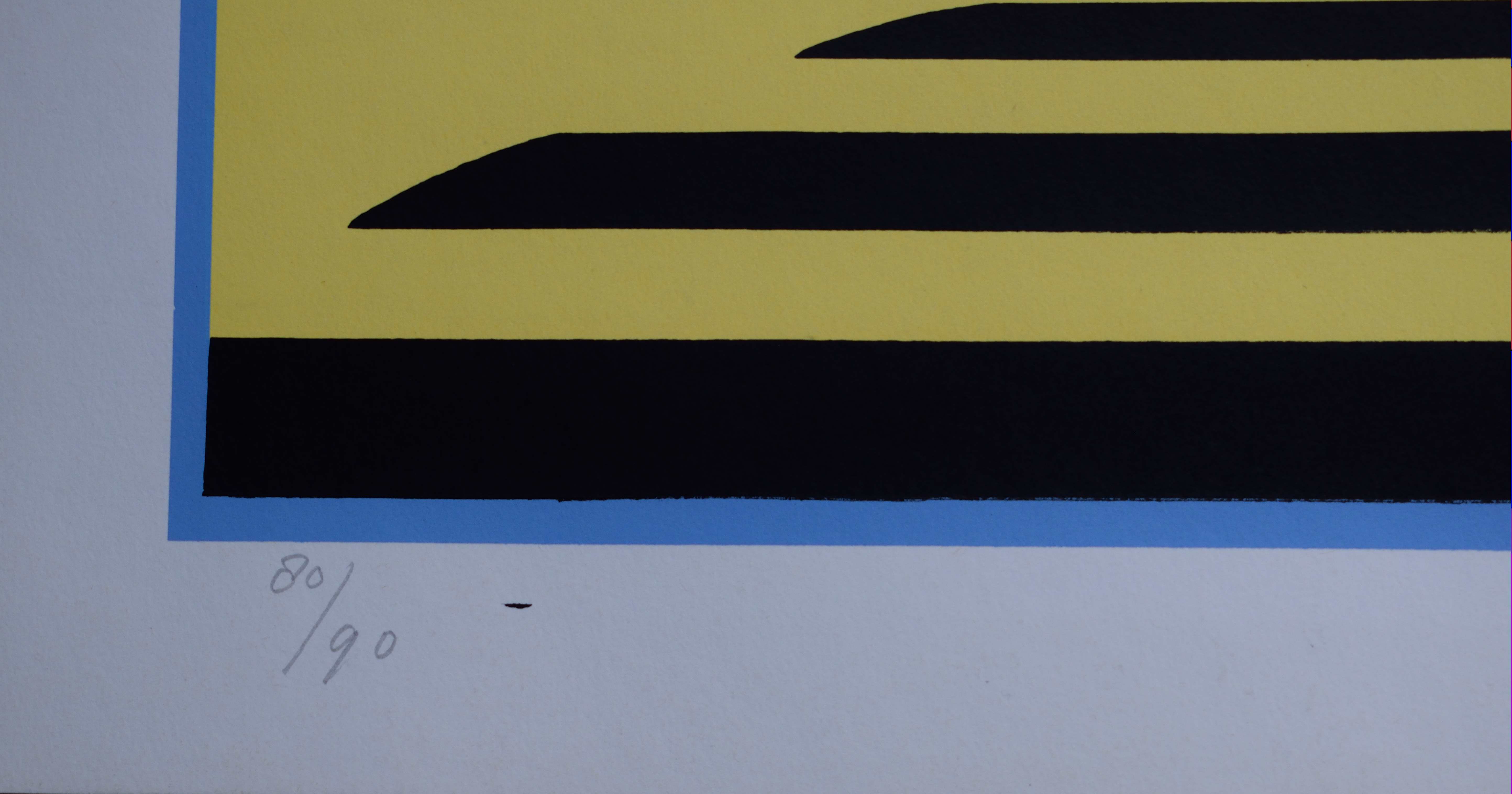 Ton Klop - Stilleven - 1970 kopen? Bied vanaf 40!