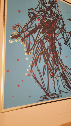 Salvador Dali - Jude - Excalibur - 1977 kopen? Bied vanaf 1100!