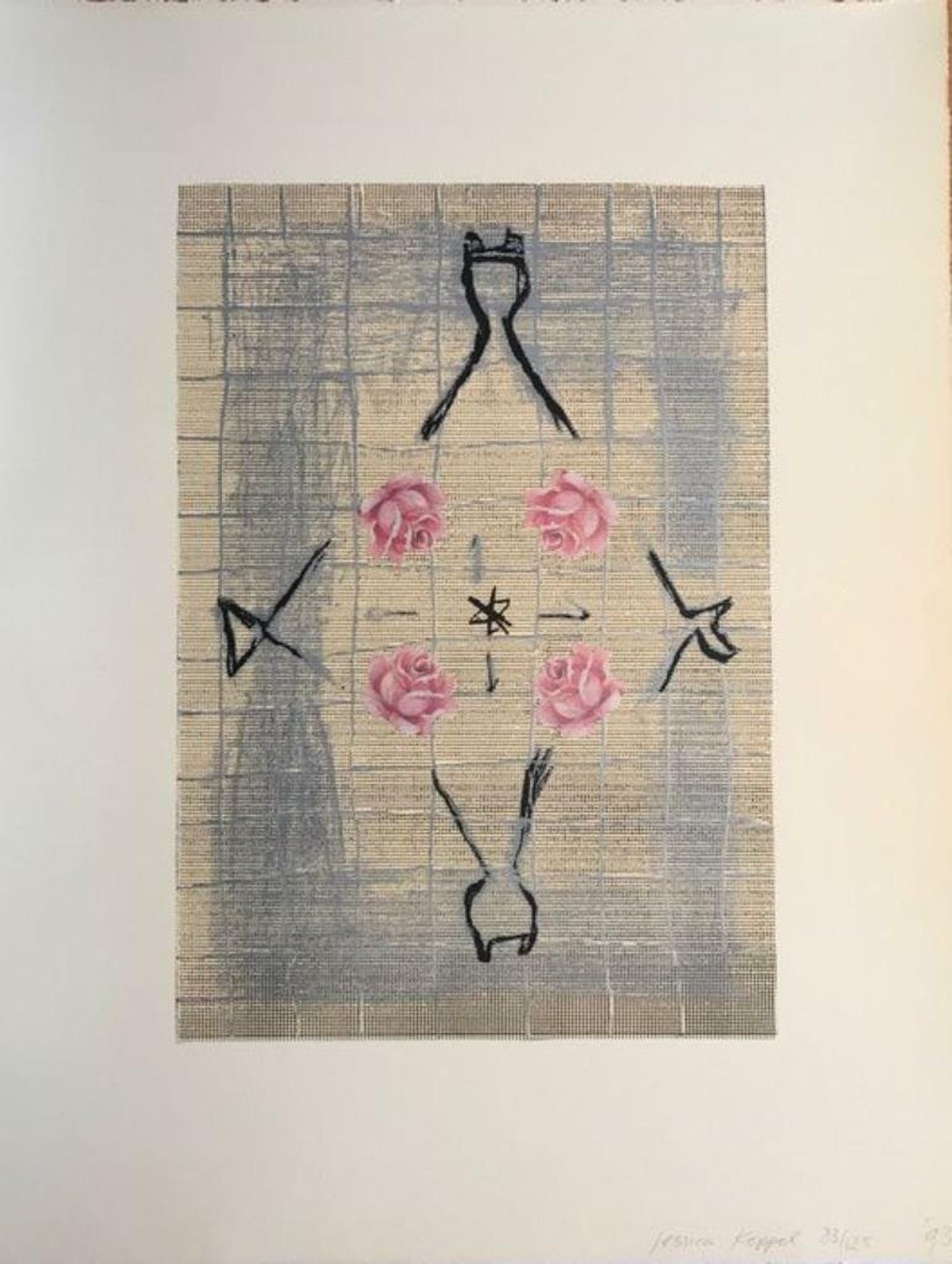 Jessica Keppel (1960)