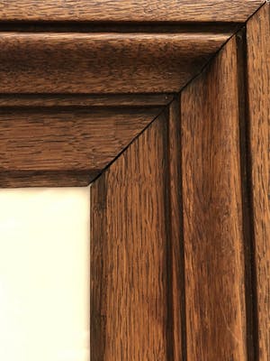 Albert Geudens - interieur - spinnende vrouw kopen? Bied vanaf 100!