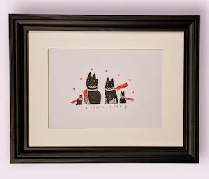 Bart Hamelink - Katten familie kopen? Bied vanaf 1!