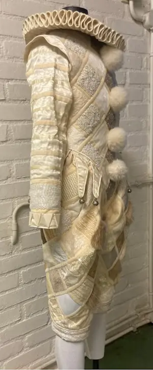 Buy Rien Bekkers - Torso (clownskostuum)? Bid from 250!