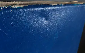 Arjen Toet - Acryl op doek, Deus et machina kopen? Bied vanaf 1!