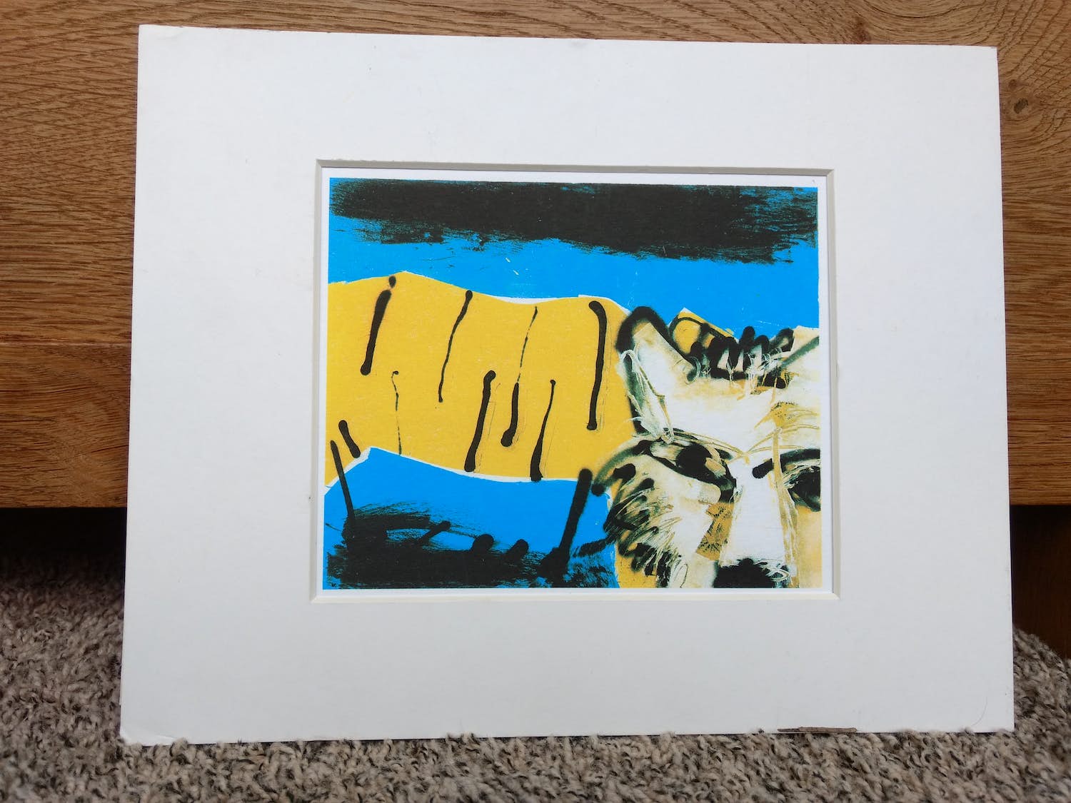 Herman Brood - "Wolf" kopen? Bied vanaf 10!