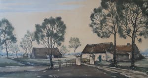 Roger Hebbelinck - Platteland kopen? Bied vanaf 35!