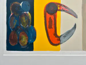 Piet Warffemius - Vijf kopen? Bied vanaf 30!