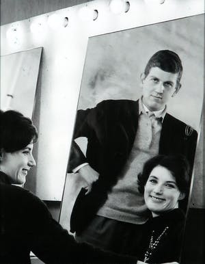Paul Huf - Klassieke Foto, Seth Gaaikema & Nelly Frijda kopen? Bied vanaf 1!