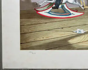 Tito Salomoni - Zonder titel kopen? Bied vanaf 35!