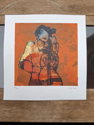 Sjer Jacobs - Sjer Jacobs kopen? Bied vanaf 100!