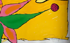 Patty Harpenau - Zonder titel kopen? Bied vanaf 35!