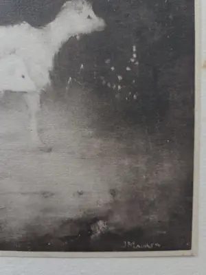 Jan Mankes - Twee geitjes kopen? Bied vanaf 39!