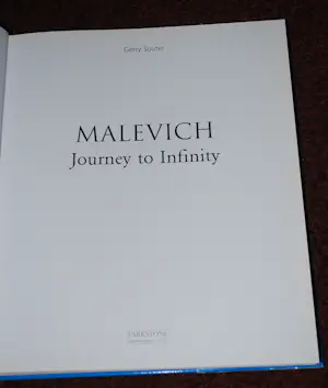 Kazimir Malevich - hardcover 2008 kopen? Bied vanaf 40!