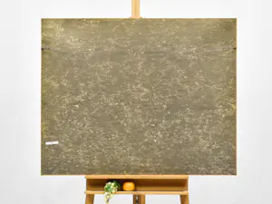 Henk van Vessem - Abstract kopen? Bied vanaf 50!