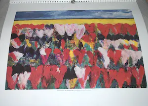 Jan Cremer - 5x: Schilder vd Zee GESIGNEERD+ c o m p l e t e grafische werk 1956-98+KALENDER kopen? Bied vanaf 60!