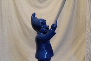 Ottmar Horl - Sponti kopen? Bied vanaf 60!