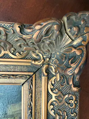 Jacob van Rossum - Vrouw met emmer en kippen op een hoeve kopen? Bied vanaf 110!