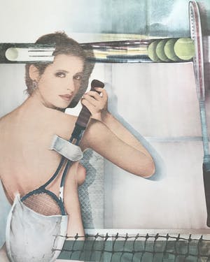 Pol Mara - Gesigneerde litho - 169/200 - zeer goede staat kopen? Bied vanaf 75!