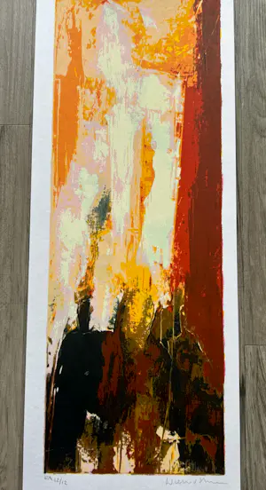 Willem van Nunen - Zonder titel kopen? Bied vanaf 25!