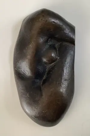 David Backhouse - Vrouwelijk naakt kopen? Bied vanaf 175!