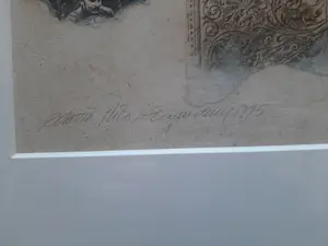 Enric Adsera Riba - Zeefdruk, Foto collage. kopen? Bied vanaf 35!