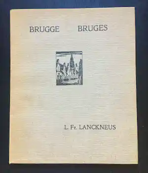 Leo Lanckneus - Brugge Bruges verkauft für € 50!