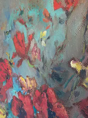 Buy Arie Zwart - Bloem stilleven? Bid from 500!