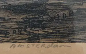 Louis Landre - Herengracht Amsterdam kopen? Bied vanaf 45!