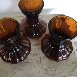 Glasblazerij Leerdam - Hyacintglaasjes kopen? Bied vanaf 50!