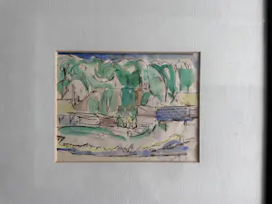 Jan Altink - Groninger landschap kaufen? Bieten Sie von 650!