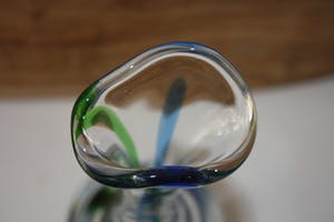 Max Verboeket - Max Verboeket- vaasje kopen? Bied vanaf 10!