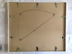 Hen Euverman - Bloesem en seringen - Aquarel, Ingelijst kopen? Bied vanaf 38!