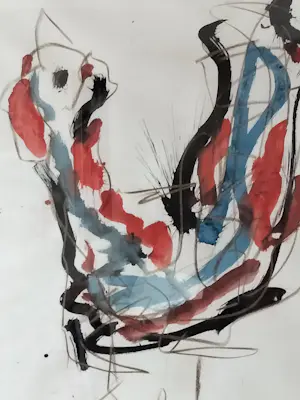 Anton Heyboer - Oervogel (groot) kopen? Bied vanaf 299!