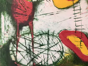 Hans Heijman - Onbekend kopen? Bied vanaf 95!