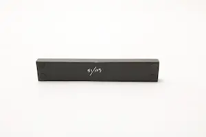 Diederik Van Apple - AK - 47 Peace Edition, kunsthars, in originele kist kopen? Bied vanaf 375!