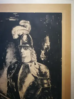 Jeanne Bieruma Oosting - Jeanne. Portret Jean dArc? kopen? Bied vanaf 149!