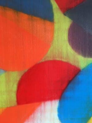 Jack Vissers - Passion - olieverf op canvas kopen? Bied vanaf 179!