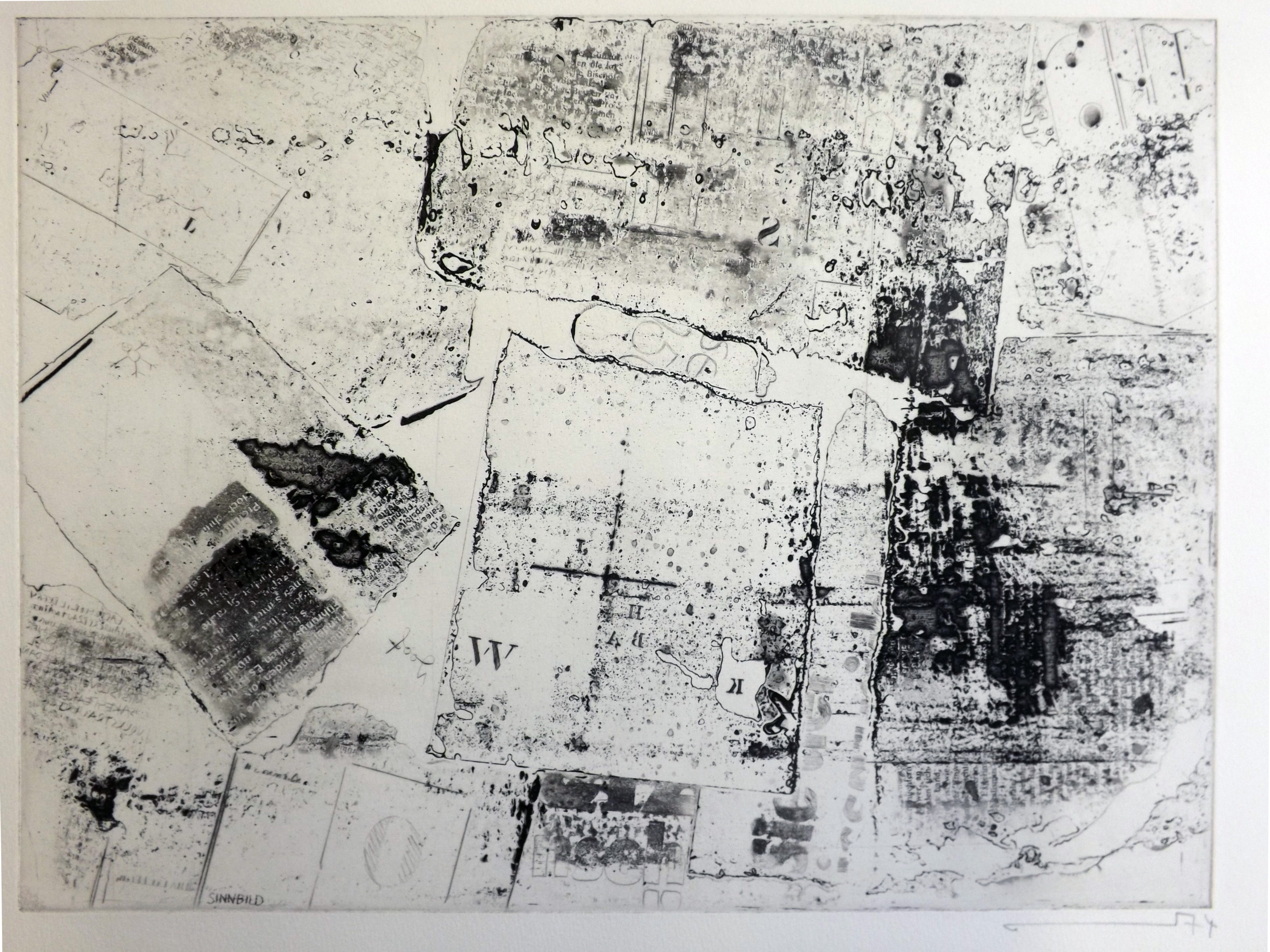 Armin Sandig - geen titel kopen? Bied vanaf 35!