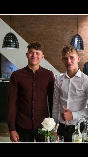 Hans Wap - Gewei kopen? Bied vanaf 35!