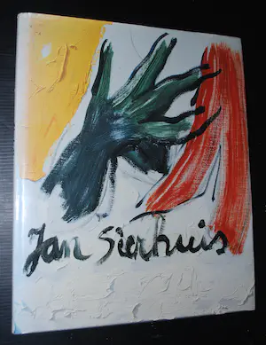 Jan Sierhuis - 3 boeken -> gratis verzonden NL kopen? Bied vanaf 50!