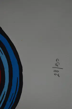 Hans Wap - Spinning Tops kopen? Bied vanaf 50!