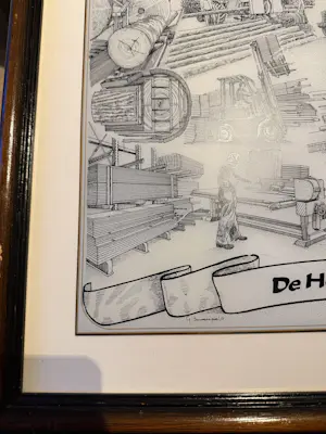 Gerard Swaenepoel - De Houthandel kopen? Bied vanaf 30!