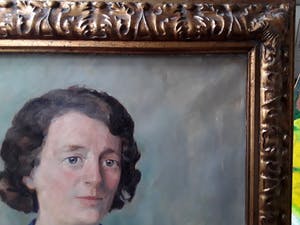 Albert Mulder - Deftige dame kopen? Bied vanaf 40!
