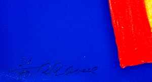 Roger Raveel - Genesis 14 kopen? Bied vanaf 550!