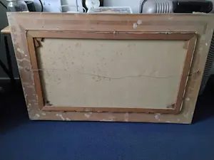 J.C. van Wassenaar - Landschap kopen? Bied vanaf 50!